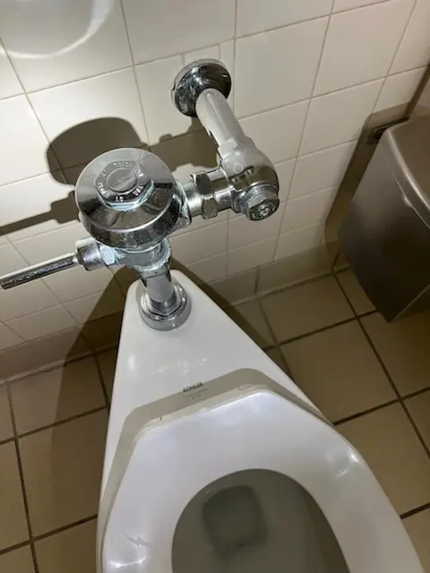 Fixture installation and repair for Sewer Camera Inspection in Walbrook